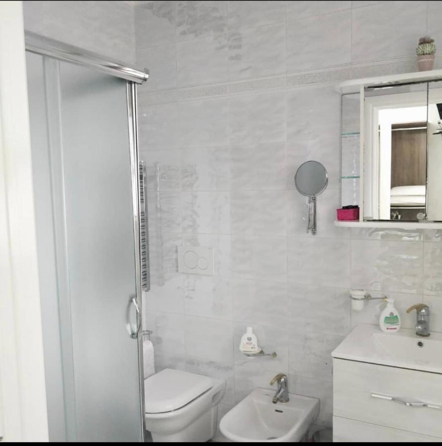 Belvedere Castro  Ngoại thất bức ảnh