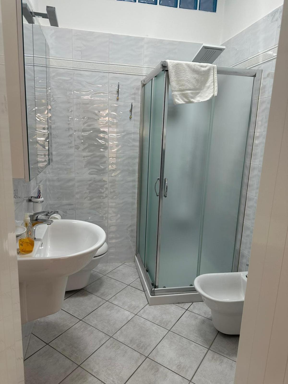 Belvedere Castro  Ngoại thất bức ảnh