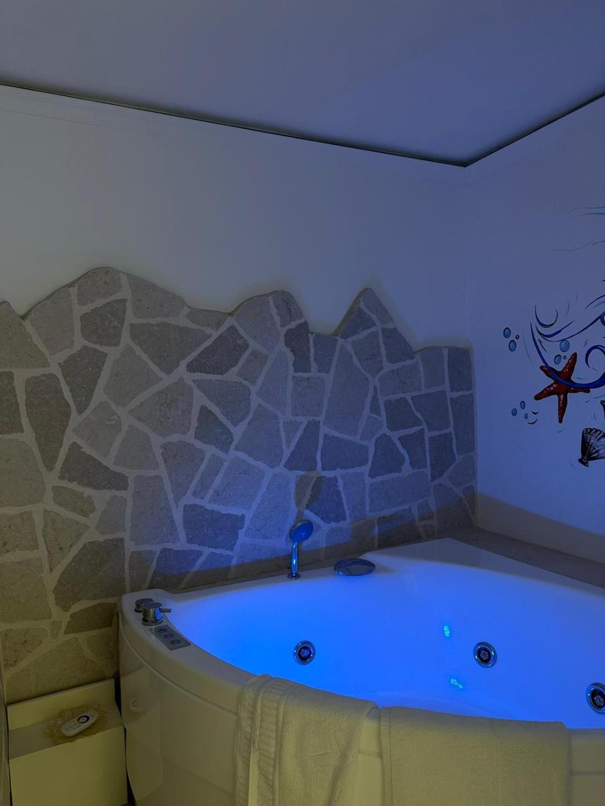 Belvedere Castro  Ngoại thất bức ảnh