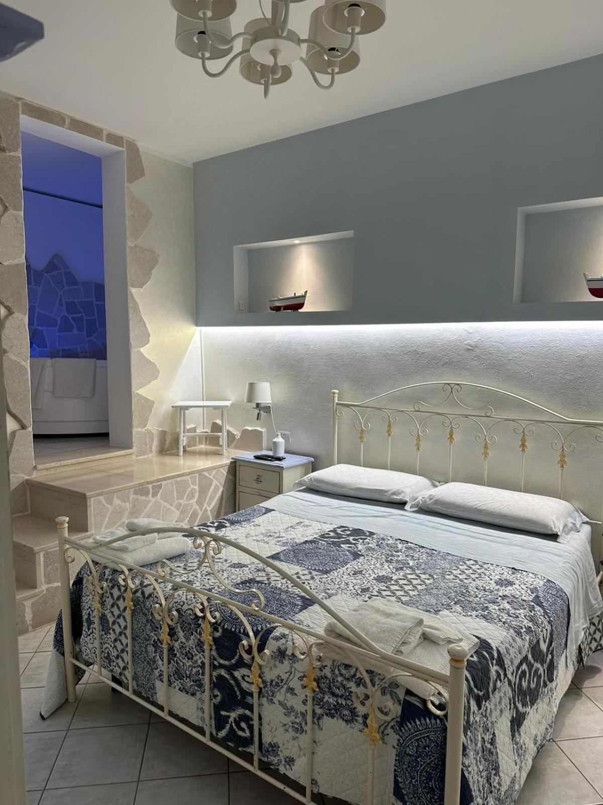 Belvedere Castro  Ngoại thất bức ảnh