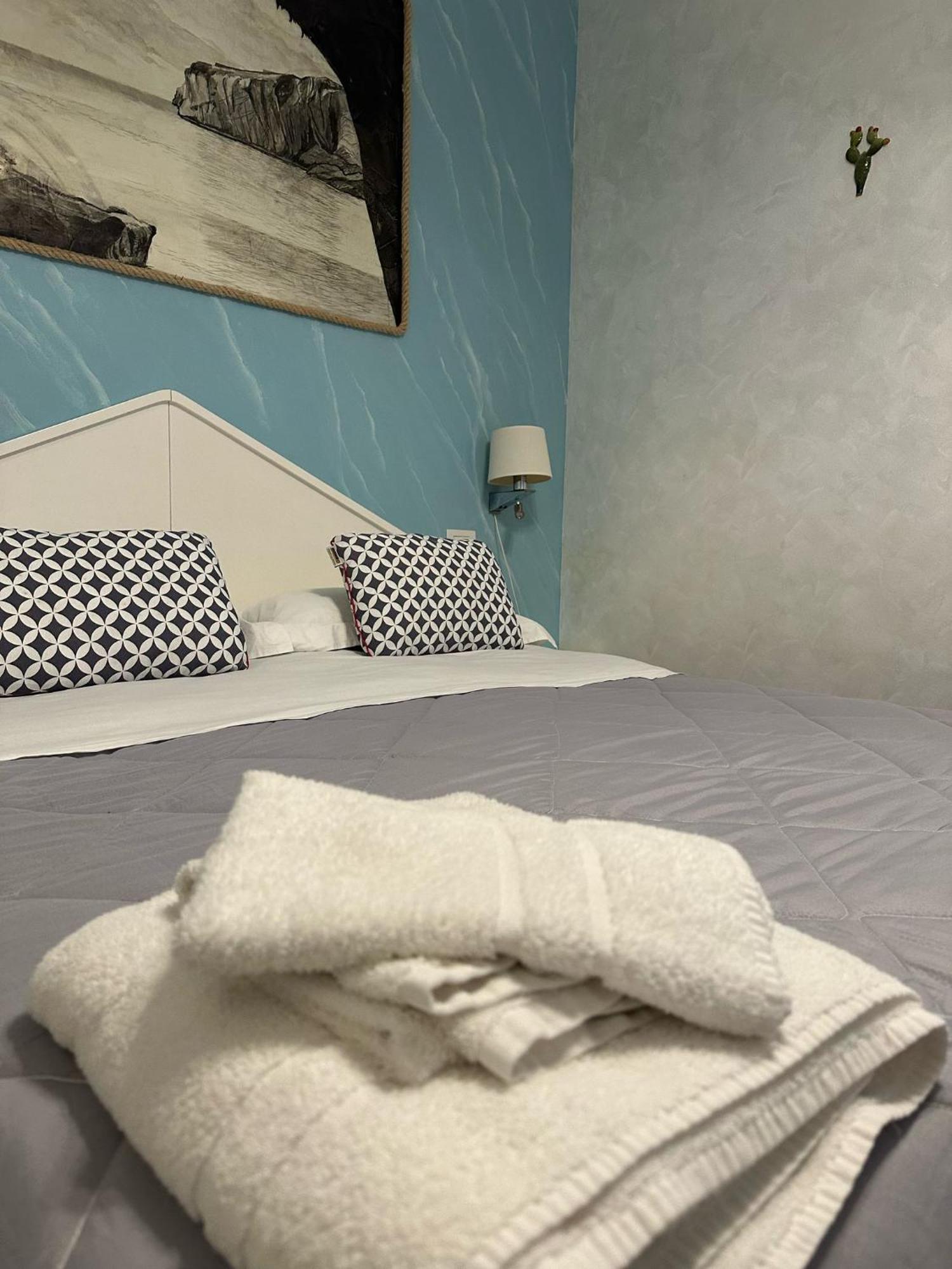 Belvedere Castro  Ngoại thất bức ảnh