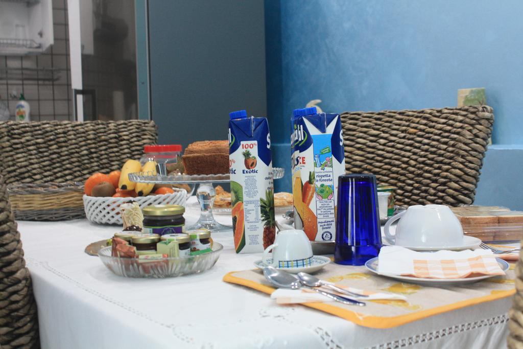 Belvedere Castro  Ngoại thất bức ảnh